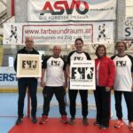 ASVÖ Familiensporttag