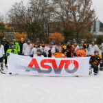 ASVÖ Burgenland Eishockey Kids Scouting Day